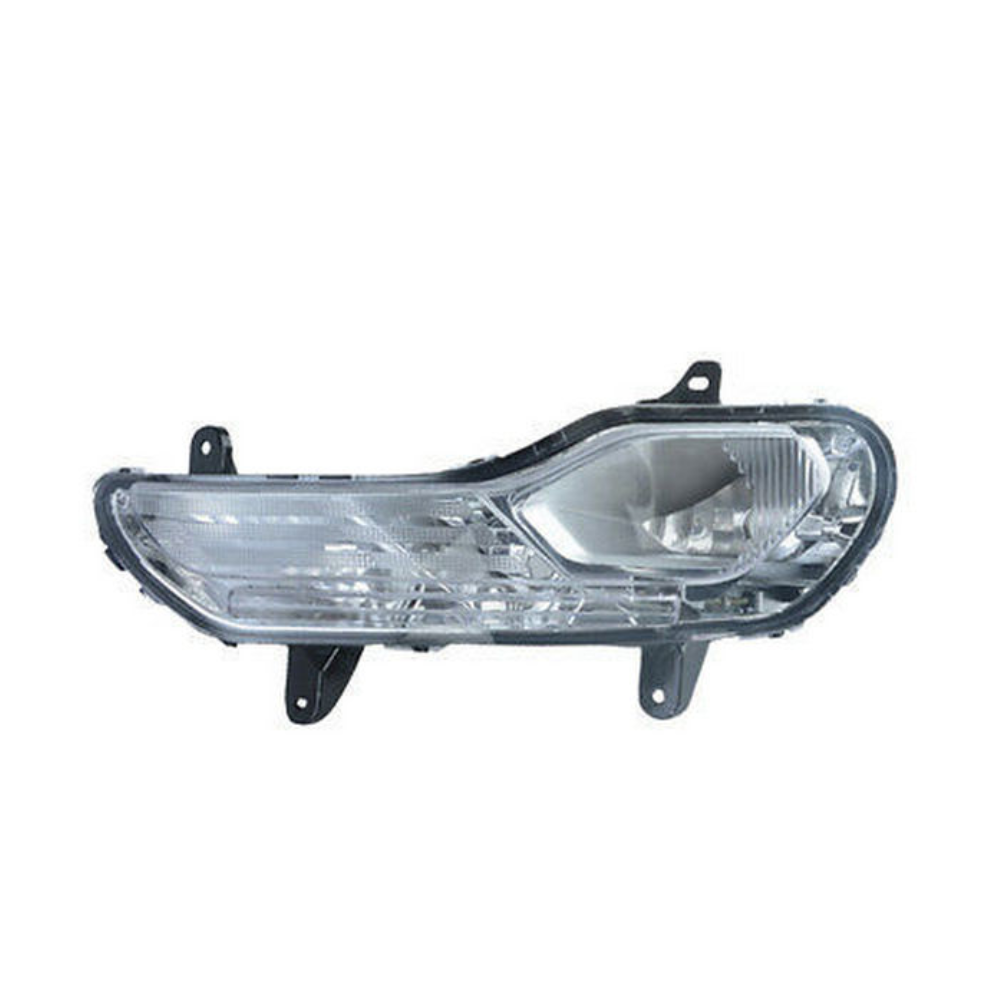 Head Lamp Assembly Left Side - CJ5Z13201A